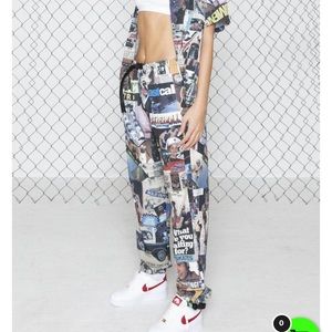 FRANKIE COLLECTIVE PANTS